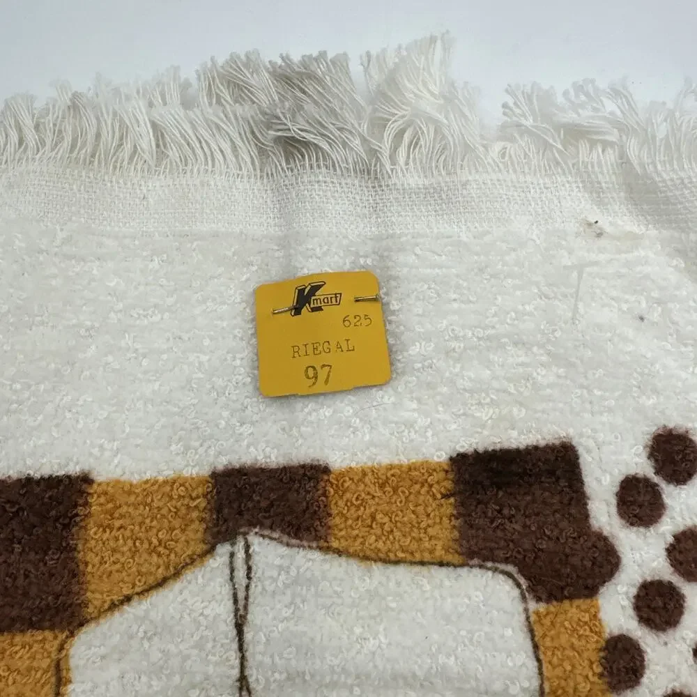 Lot Of 4 Vintage Dishtowels Strawberries, Ducks, Fall, And Heart Designs All New